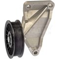 Motormite AIR CONDITIONING BYPASS PULLEY 34225